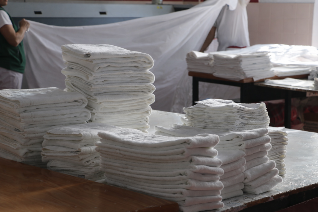 El CEEIS ASPRODISIS de Ronda renueva sus certificaciones ISO y reafirma su compromiso social y ambiental