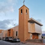 Misa conmemorativa del 50 aniversario de Fundación Asprodisis en la Iglesia de San Rafael
