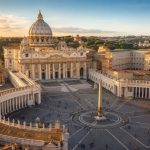 Peregrinación a Roma por el 50 aniversario de Fundación Asprodisis