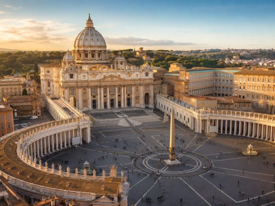 Peregrinación a Roma por el 50 aniversario de Fundación Asprodisis